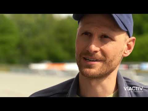 Der Weltmeister-Talk mit Benedikt Höwedes präsentiert von der VIACTIV Krankenkasse