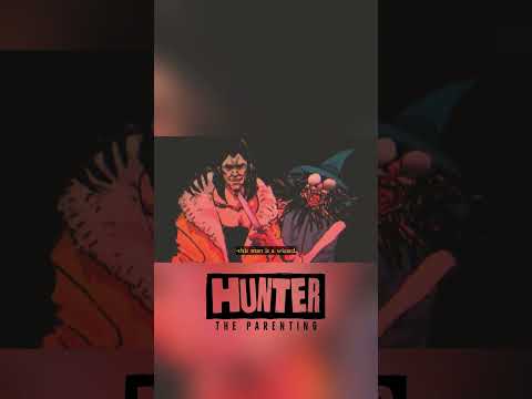 BEST OF BIG-D VOLUME 1 - Hunter: The Parenting Compilation