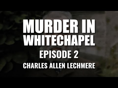 Charles Allen Lechmere