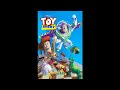 Cierre VHS Toy Story La Historia De Un Juguete 1995 1996 Argentina