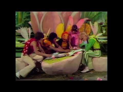 Happy Thanksgiving from The Bugaloos