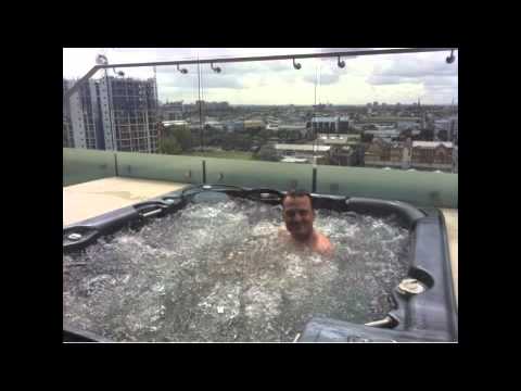 09/04/2012 Where's JB?