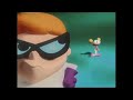 Boomerang From Cartoon Network Dexter S Laboratory Bumpers 2006 2014