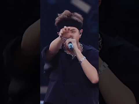 RM BTS ft.Touch It by Busta Rhymes (edited video)