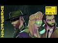 NERO - "Lullaby" (NINJAWERKS)