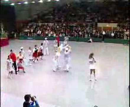 2006 12.c szalagavatótánca