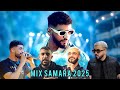 Samara Mix Best Of 2025 Ft Sanfara Nordo A L A Junior Hassen Music Remix
