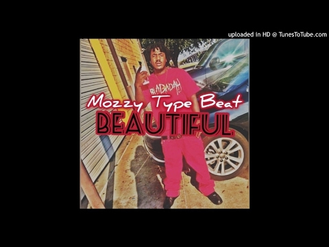 Mozzy X Philthy Rich X J Stalin X CellyRu Type Beat (Beautiful)