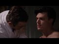 Finn Wittrock & Bobby Campo || Masters of Sex