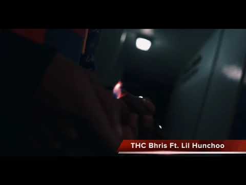THC Bhris x Lil Huncho - “Secrets” (Offical Music Video)