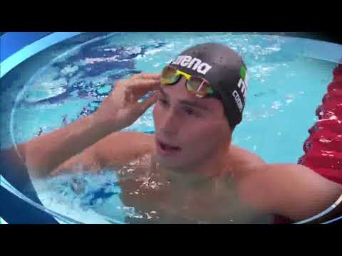 titoli TG1-sera 09 agosto 2018 - giovedì