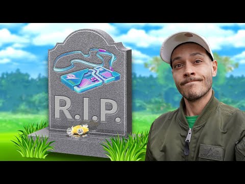 La Fine dei Biglietti da Remoto su Pokémon GO