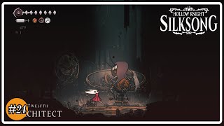 More dark tunnels | Silksong | Part 24