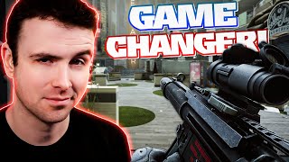 Is Arena what Tarkov needs? - DrLupo's Honest Thoughts