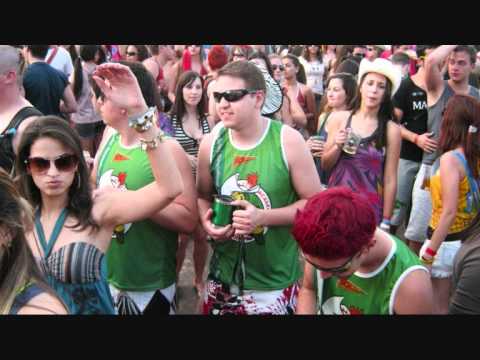 InterUnesp 2010 Araraquara - Baladas (Bares+Tendas+Festas)