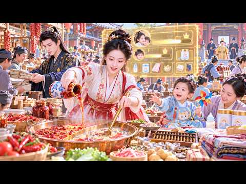 Reborn As A Deposed Empress, She Uses A Talent System, Opens Hotpot, And Raises Her Son Into Emperor