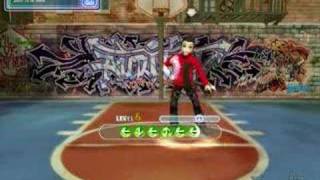 Audition: ThunderBirds - We Win(Ha ha)