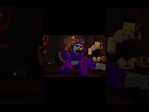 AW SHUCKS (With Teletubbies) #awshucks