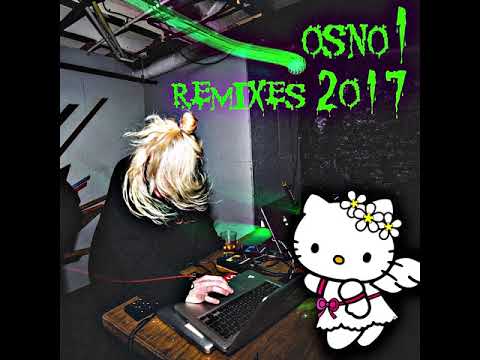 laura les (osno1) - REMIXES 2017