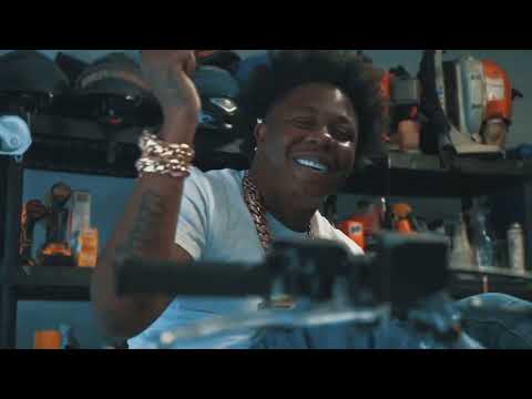 Bossman JD - Out Da Swamp (Official Video)