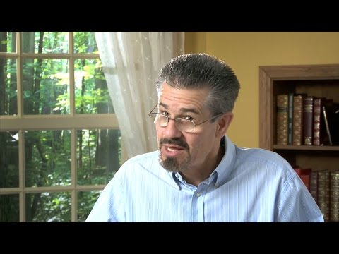 God is Testing Your Heart: HeavenWord 7 - 0745