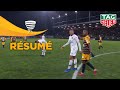 US Orléans - Paris Saint-Germain ( 1-2 ) (1/8 De Finale) - Résumé - (USO - PARIS) / 2018-19