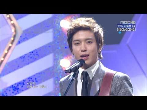 20100206 C.N Blue - Loner