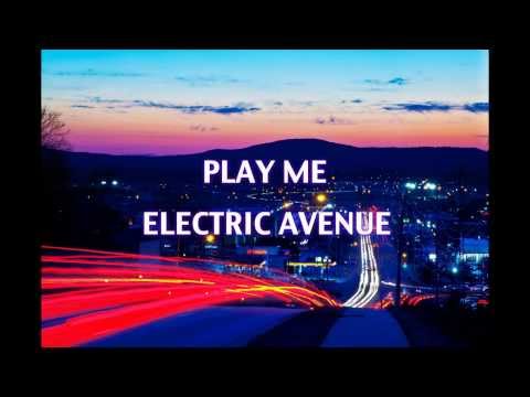 Eddy Grant - Electric Avenue