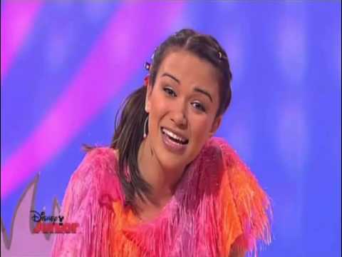 Hi5 series 13 - Dreaming