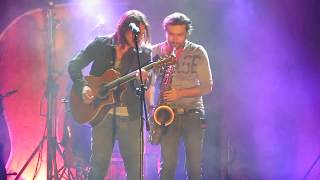 Ray Wilson - Another Cup of Coffee @ Muza, Sosnowiec 11.02.2018