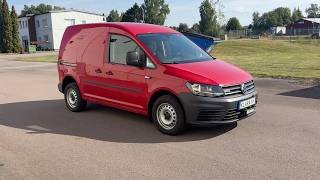 بيع معدات صناعية أخرى Volkswagen Caddy - صورة 4 | Machineryline QA معدات صناعية أخرى Volkswagen Caddy | صورة 4 - Machineryline