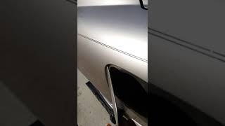 1999 buick century fuel filler neck replacement part 1