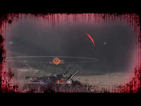 Metal Gear Survive : Hidden Lord of Dust attacks