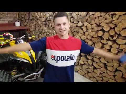 Wolny - Hot16Challenge2