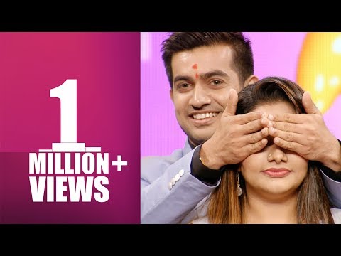 Onnum Onnum Moonu Season 2 I Ep 19 - Neeravji and Prasanna Master are here...! I Mazhavil Manorama