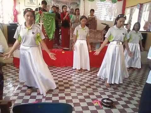 Tuhan Inilah Hidupku