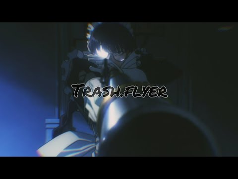 Breizman - Fantasmes⌜𝘦𝘥𝘪𝘵⌟