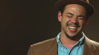 Ben l'Oncle Soul   These Arms Of Mine Live   Otis Redding Cover