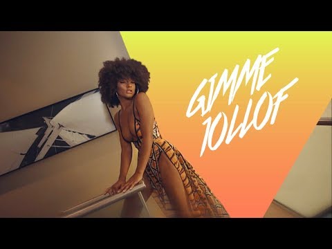 Snow Flakes x Cheezy - Jollof (Unofficial Video)
