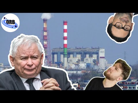 NAJWIĘKSZA PISowska elektrownia