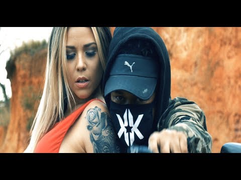 PDN 22 x L3OZIN - NO PORTE Ft. GXLDEN (Official Music Video)