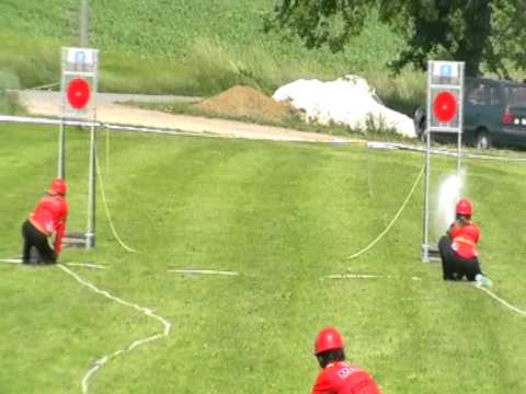 Tohatsu Troubelice 2011 - Medlov ženy