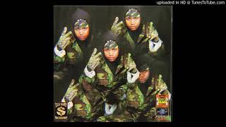 Juvenile featuring Lil Wayne and Young Turk - Hide Out Or Ride Out Slide Down