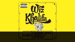 Wiz Khalifa - Black And Yellow [G-Mix] ft. Snoop Dogg, Juicy J &amp; T-Pain [NAPISY PL]