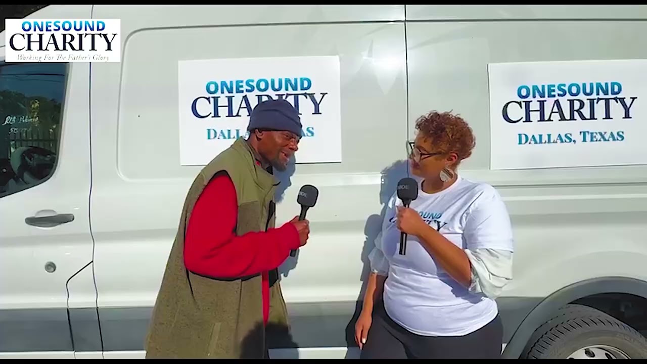 Texas, USA Charity Fair