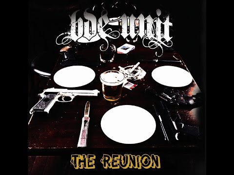 The Reunion - ( BMS, Marginal ,Lil Kid, Dizzy, R'M & MicMessiah )