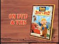 Bob The Builder Bulit To Be Wild 2006 DVD Trailer