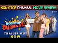 Non Stop Dhamaal Movie Review Non Stop Dhamaal Film Review Non Stop Dhamaal Review In Hindi