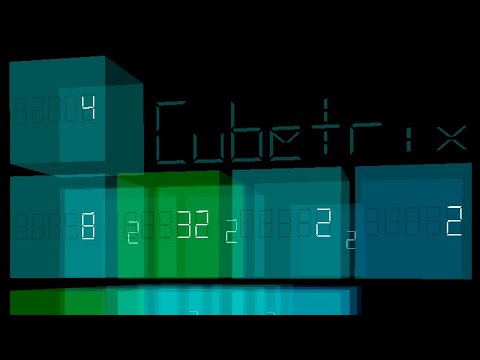 Cubetrix