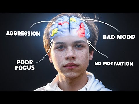 How Video Games Change Your Teen's Brain